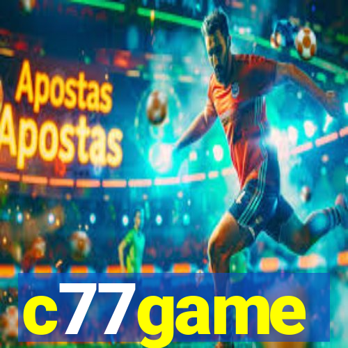 c77game