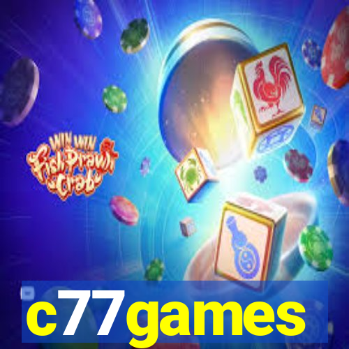 c77games