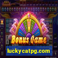 luckycatpg.com