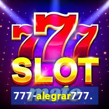 777-alegrar777.com