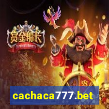 cachaca777.bet