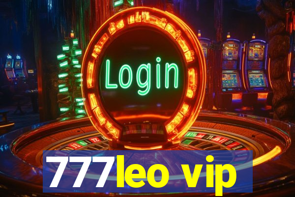 777leo vip