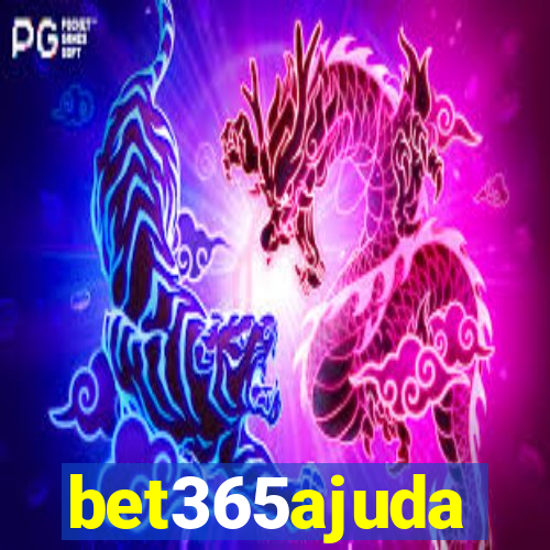 bet365ajuda