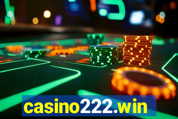 casino222.win