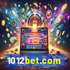 1012bet.com