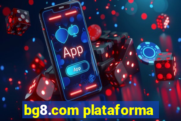 bg8.com plataforma