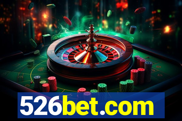 526bet.com