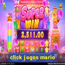 click jogos mario