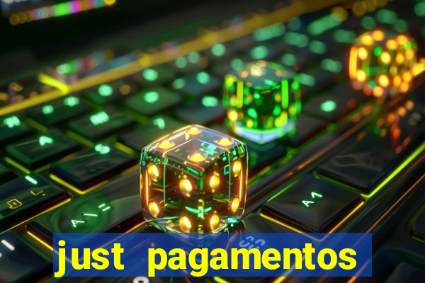 just pagamentos ltda pixbet