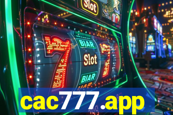 cac777.app