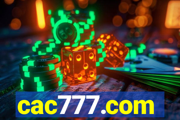 cac777.com