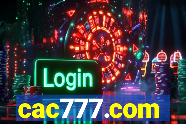 cac777.com