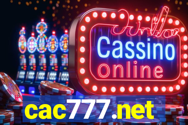 cac777.net