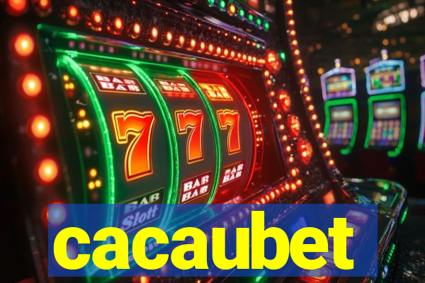 cacaubet