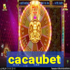 cacaubet