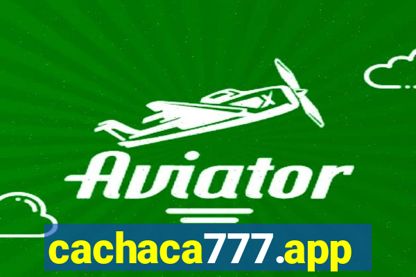 cachaca777.app