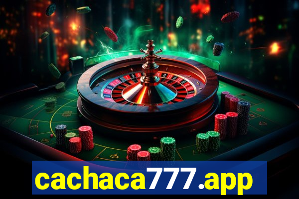 cachaca777.app