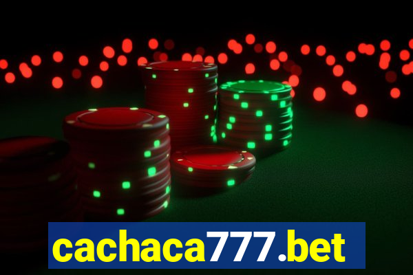 cachaca777.bet