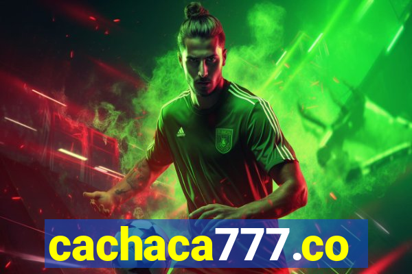 cachaca777.co