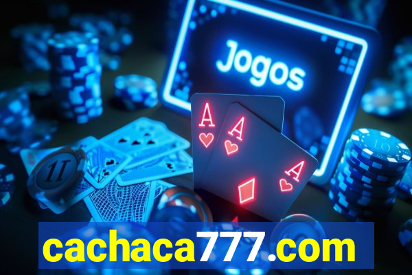 cachaca777.com