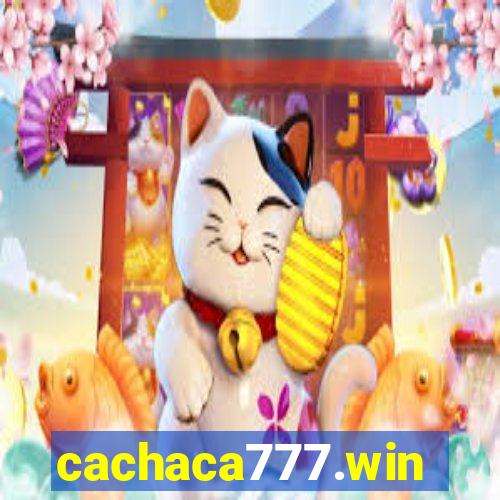 cachaca777.win