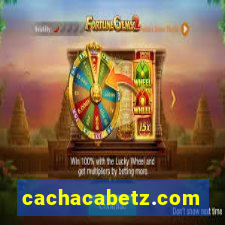 cachacabetz.com