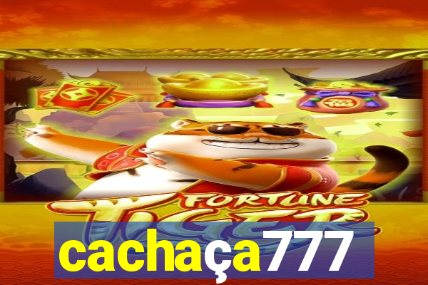 cachaça777