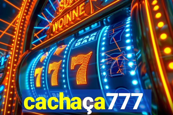 cachaça777