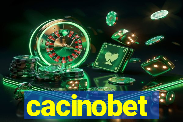 cacinobet