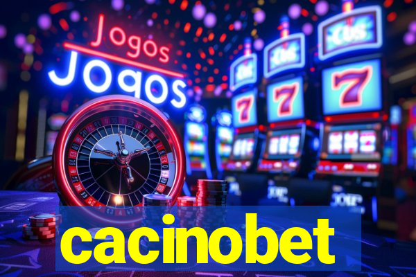 cacinobet