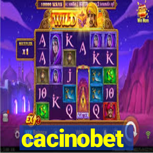 cacinobet