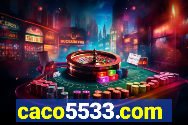 caco5533.com