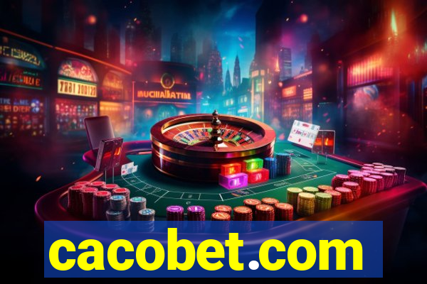 cacobet.com