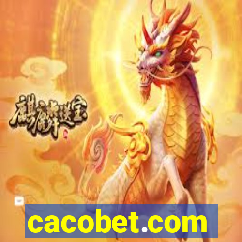 cacobet.com