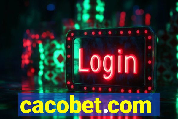 cacobet.com