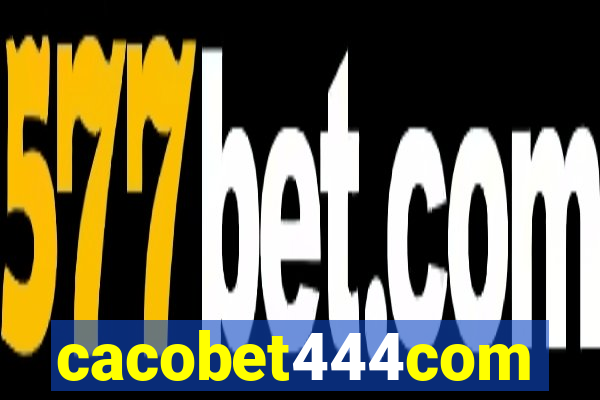 cacobet444com