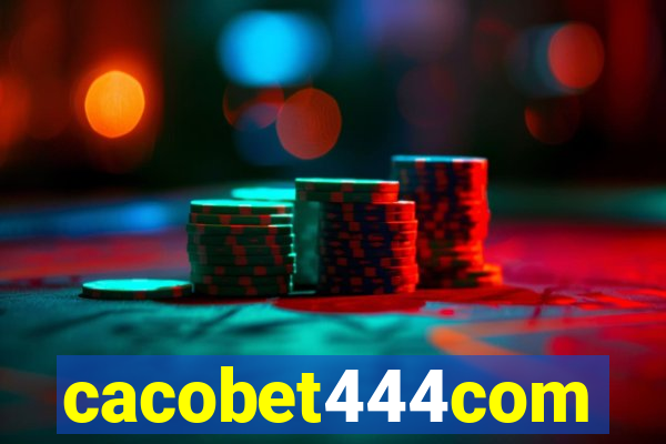 cacobet444com