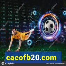 cacofb20.com