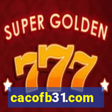 cacofb31.com