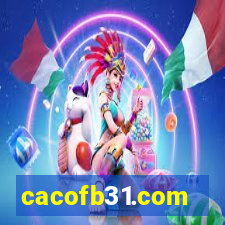 cacofb31.com