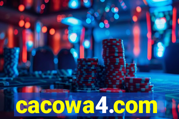 cacowa4.com