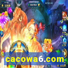 cacowa6.com