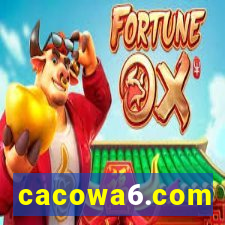 cacowa6.com