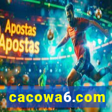 cacowa6.com