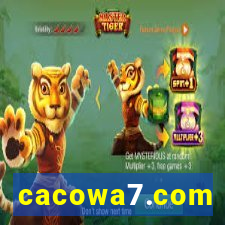 cacowa7.com