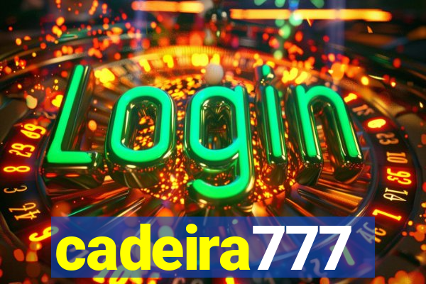 cadeira777