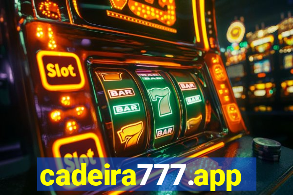 cadeira777.app