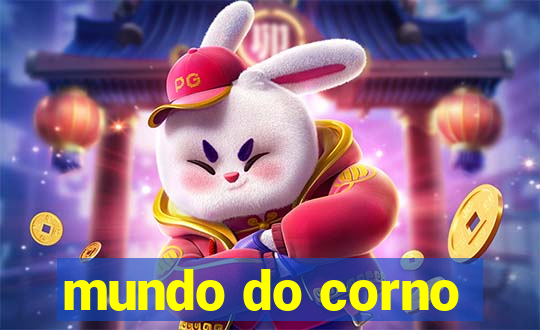 mundo do corno