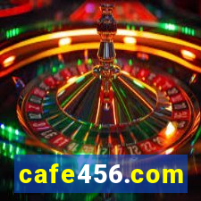 cafe456.com