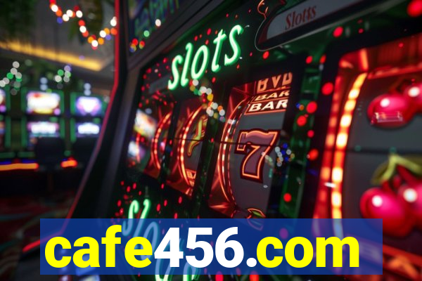 cafe456.com